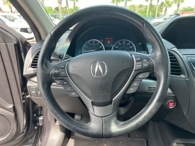 Thumbnail: 2015 Acura RDX - 16