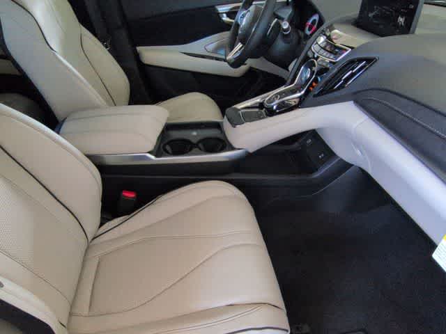 Thumbnail: 2026 Acura RDX - 24