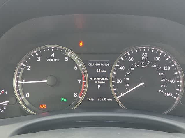 Thumbnail: 2015 Lexus GS - 33