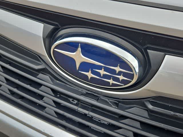 Thumbnail: 2021 Subaru Forester - 12