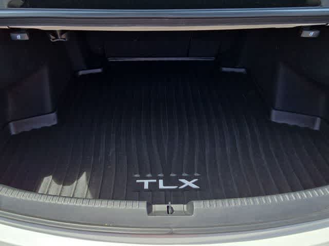Thumbnail: 2023 Acura TLX - 32