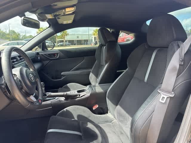 Thumbnail: 2023 Toyota GR86 - 10