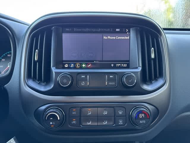 Thumbnail: 2021 Chevrolet Colorado - 18
