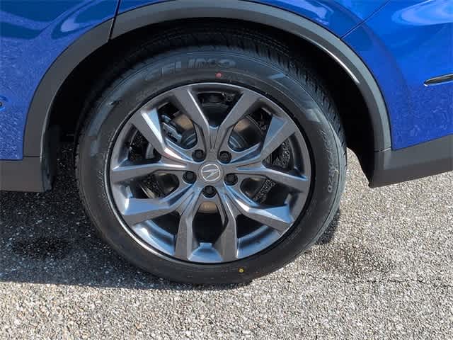 Thumbnail: 2023 Acura MDX - 14