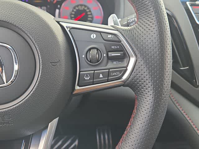 Thumbnail: 2023 Acura RDX - 24