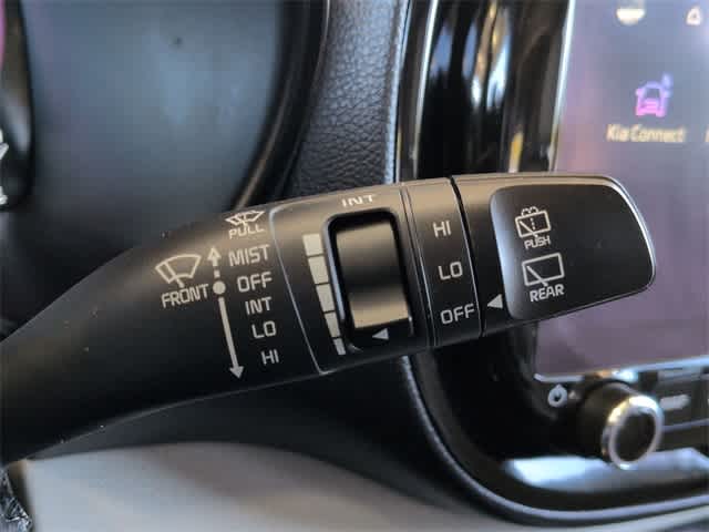 Thumbnail: 2024 Kia Soul - 28