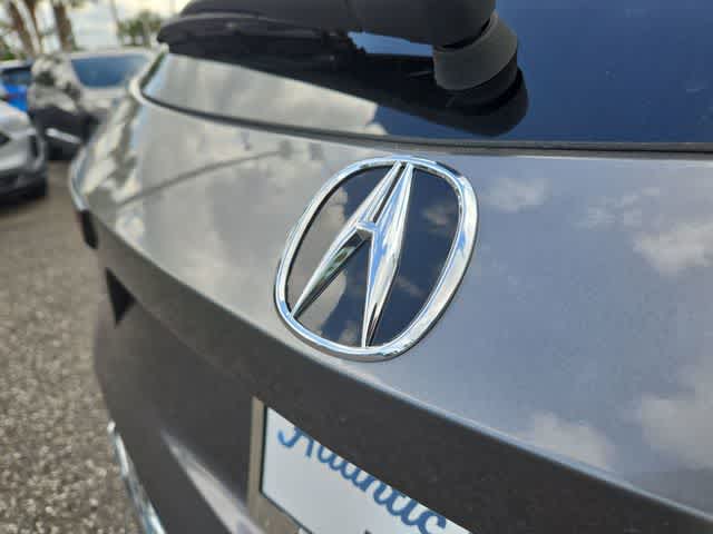 Thumbnail: 2026 Acura MDX - 11