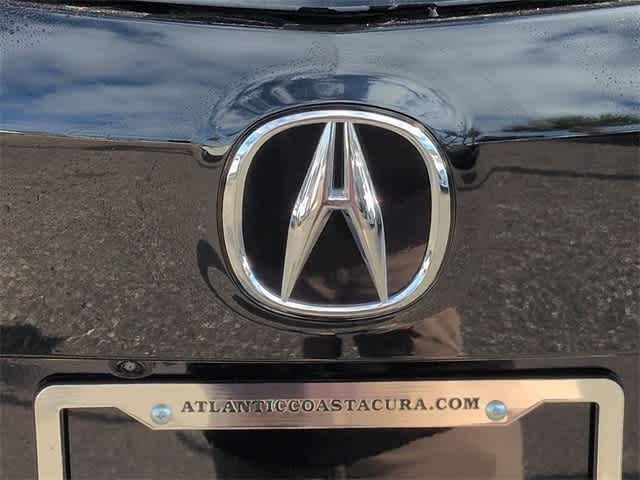 Thumbnail: 2026 Acura RDX - 12