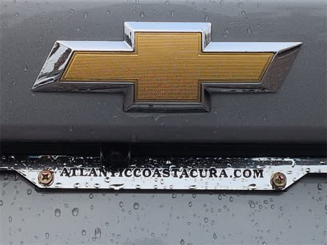 Thumbnail: 2024 Chevrolet Trax - 12