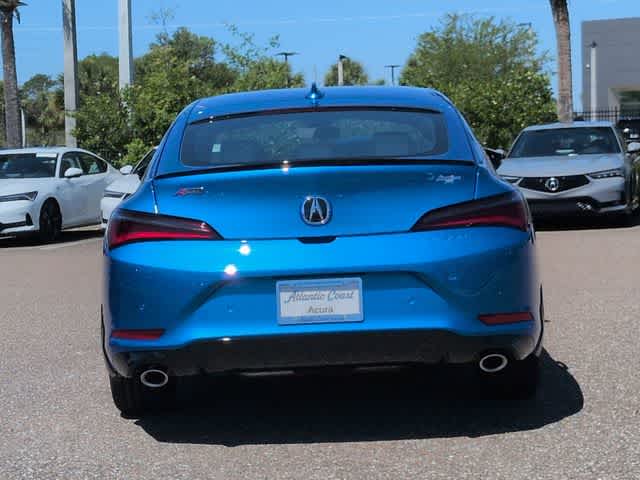 Thumbnail: 2026 Acura Integra - 7