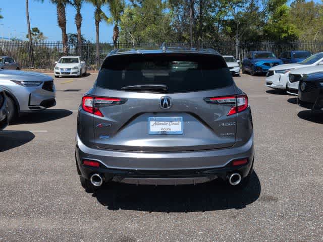 Thumbnail: 2026 Acura RDX - 7