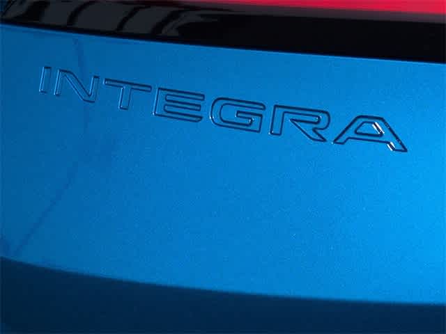 Thumbnail: 2026 Acura Integra - 13