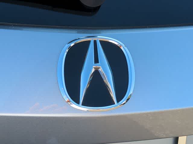 2026 Acura MDX Technology Package - Photo 12
