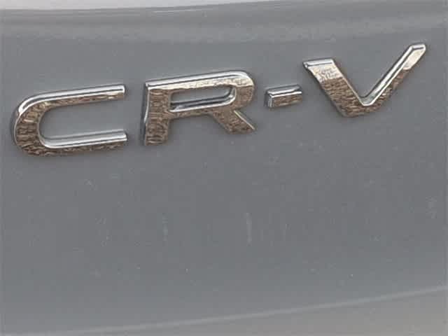 Thumbnail: 2024 Honda CR-V - 13