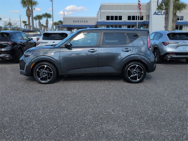 Thumbnail: 2024 Kia Soul - 5