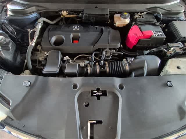 Thumbnail: 2019 Acura RDX - 15