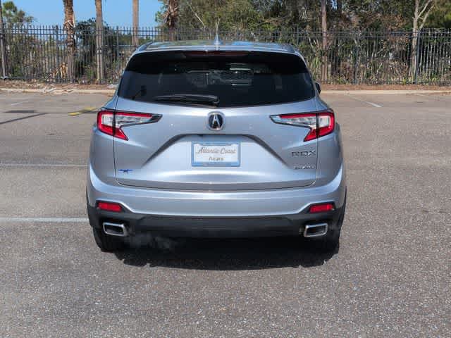 Thumbnail: 2026 Acura RDX - 7