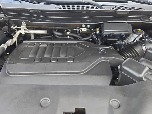 Thumbnail: 2020 Acura MDX - 14