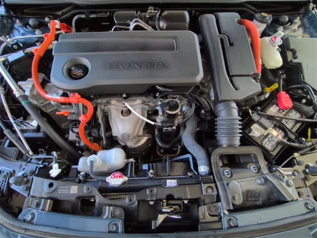 Thumbnail: 2025 Honda Civic - 15