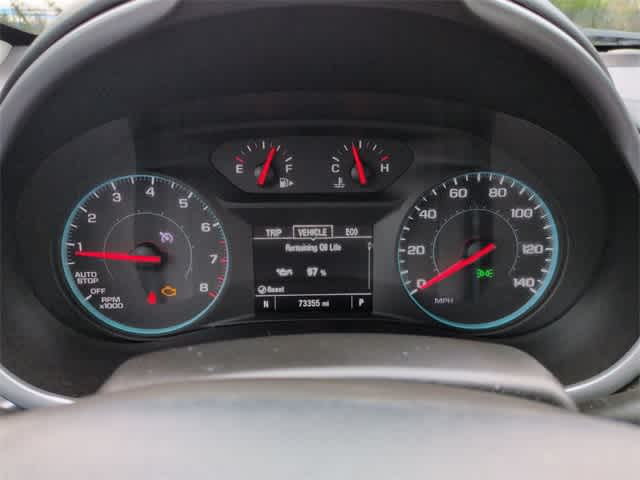 Thumbnail: 2019 Chevrolet Malibu - 33