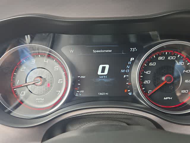 Thumbnail: 2023 Dodge Charger - 31