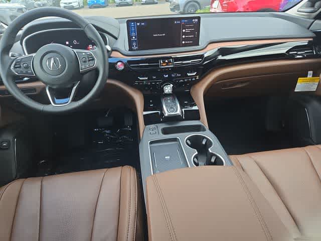Thumbnail: 2026 Acura MDX - 15