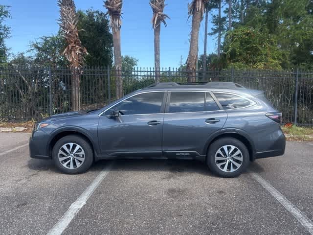 2022 Subaru Outback Premium photo 2