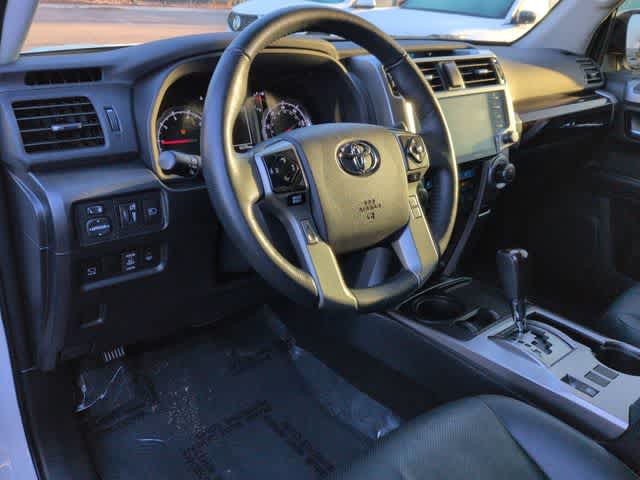 Thumbnail: 2024 Toyota 4Runner - 9