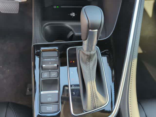 Thumbnail: 2025 Acura ADX - 34