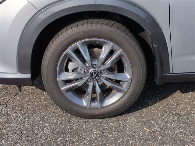 Thumbnail: 2025 Acura ADX - 14