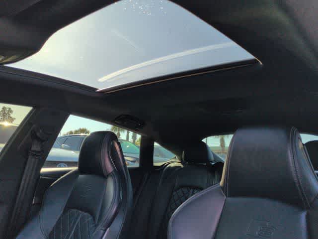 Thumbnail: 2018 Audi S5 - 19