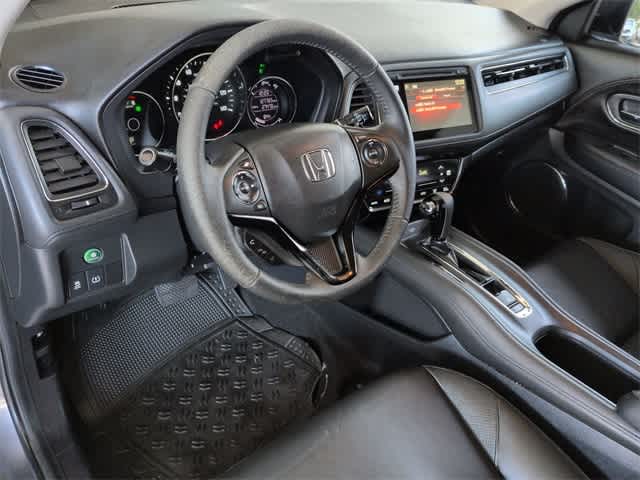 Thumbnail: 2016 Honda HR-V - 10