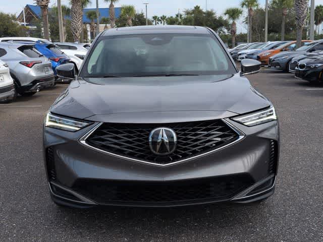 Thumbnail: 2026 Acura MDX - 3
