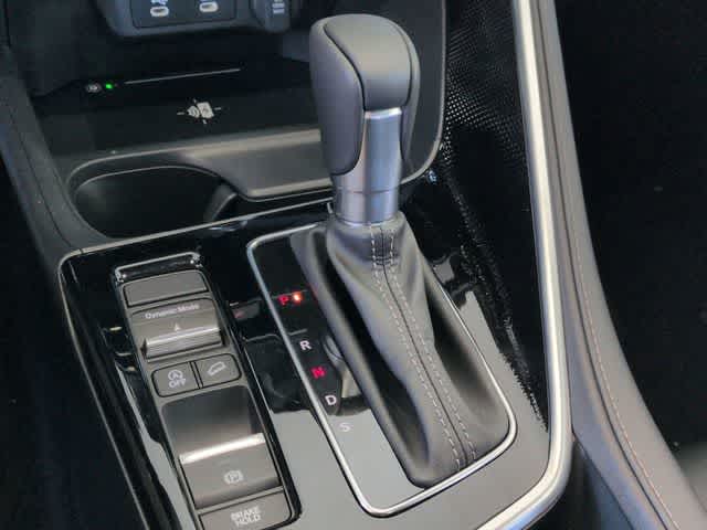 Thumbnail: 2025 Acura ADX - 34