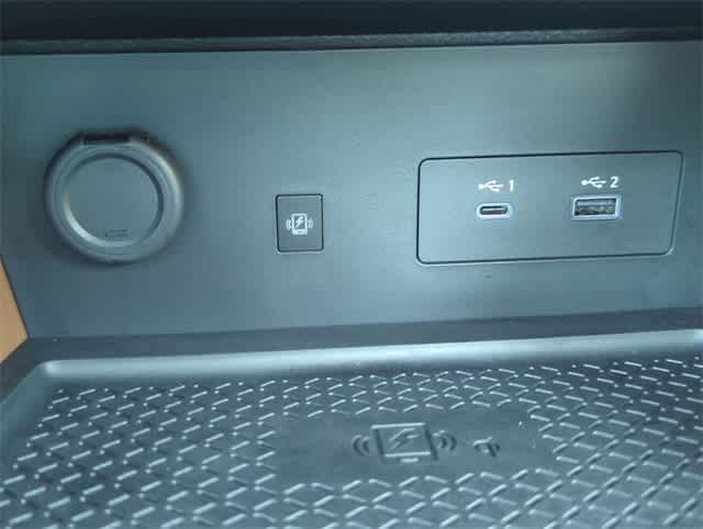 Thumbnail: 2025 Nissan Pathfinder - 34