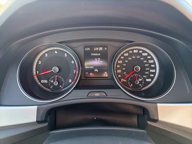 Thumbnail: 2021 Volkswagen Atlas - 15