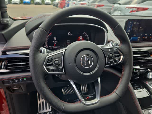 Thumbnail: 2026 Acura MDX - 22