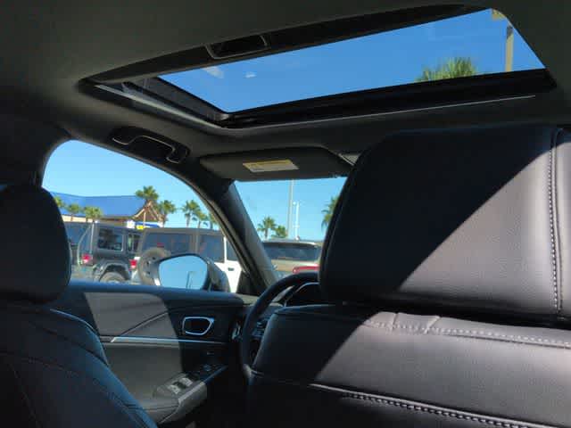 Thumbnail: 2025 Acura Integra - 23