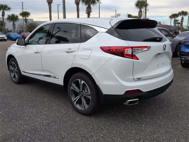 Thumbnail: 2026 Acura RDX - 6