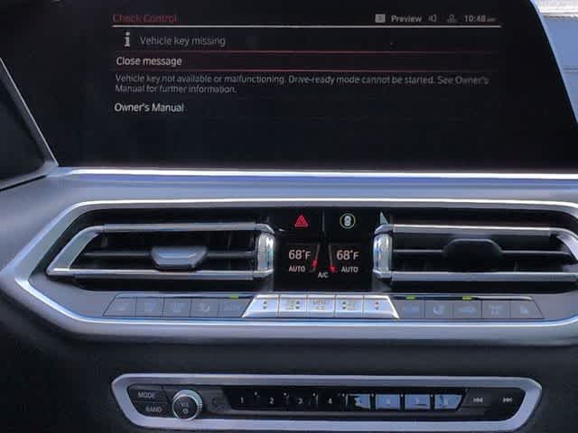 Thumbnail: 2021 BMW X5 - 30