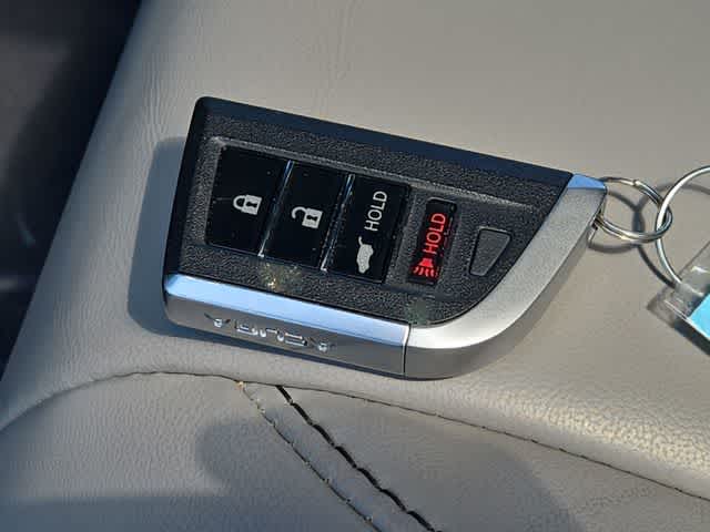 Thumbnail: 2023 Acura RDX - 35