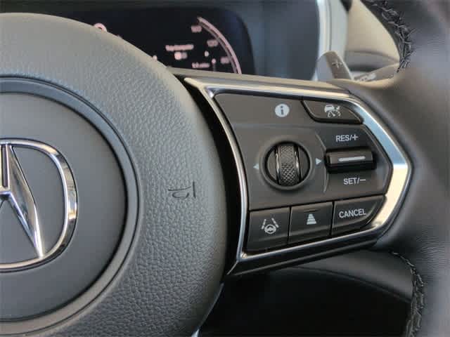 Thumbnail: 2026 Acura MDX - 27