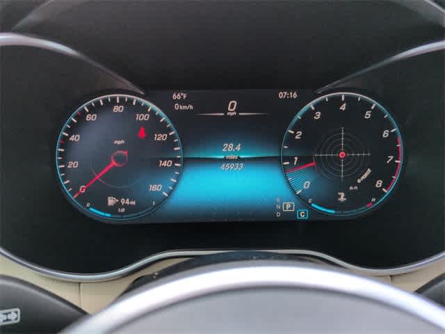 Thumbnail: 2022 Mercedes-Benz GLC - 33