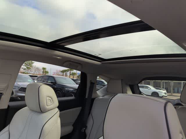 Thumbnail: 2026 Acura RDX - 20