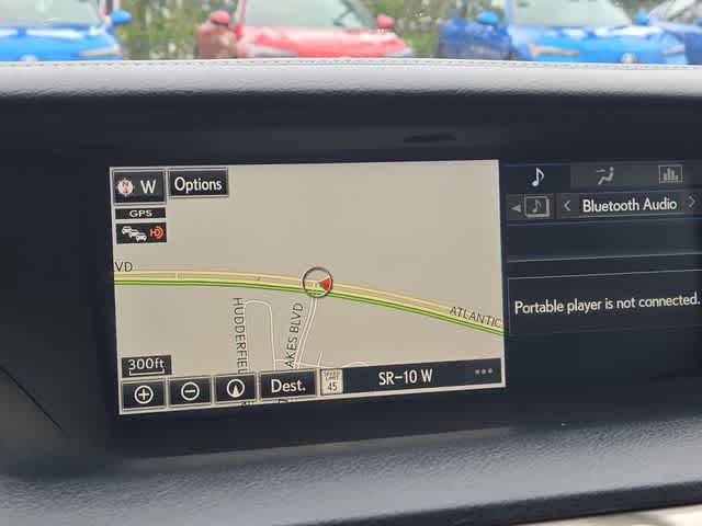 Thumbnail: 2015 Lexus GS - 30