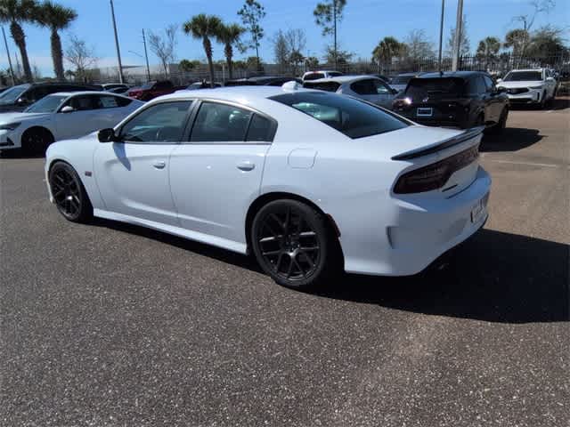 Thumbnail: 2018 Dodge Charger - 6