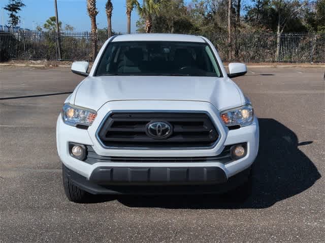 Thumbnail: 2020 Toyota Tacoma - 3