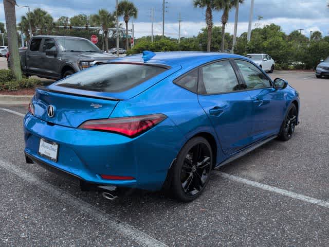 Thumbnail: 2026 Acura Integra - 8