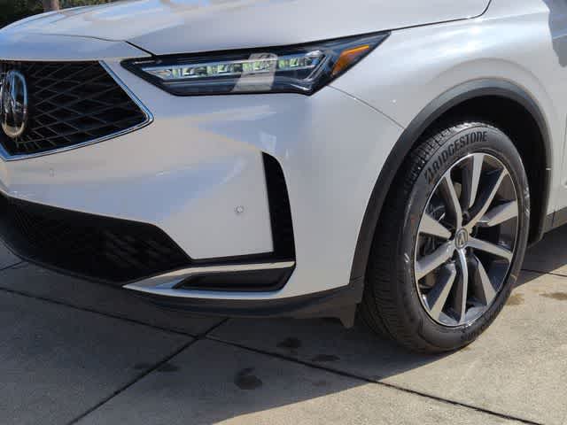 Thumbnail: 2026 Acura MDX - 11