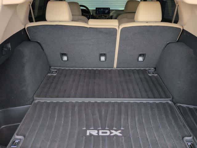 Thumbnail: 2021 Acura RDX - 37